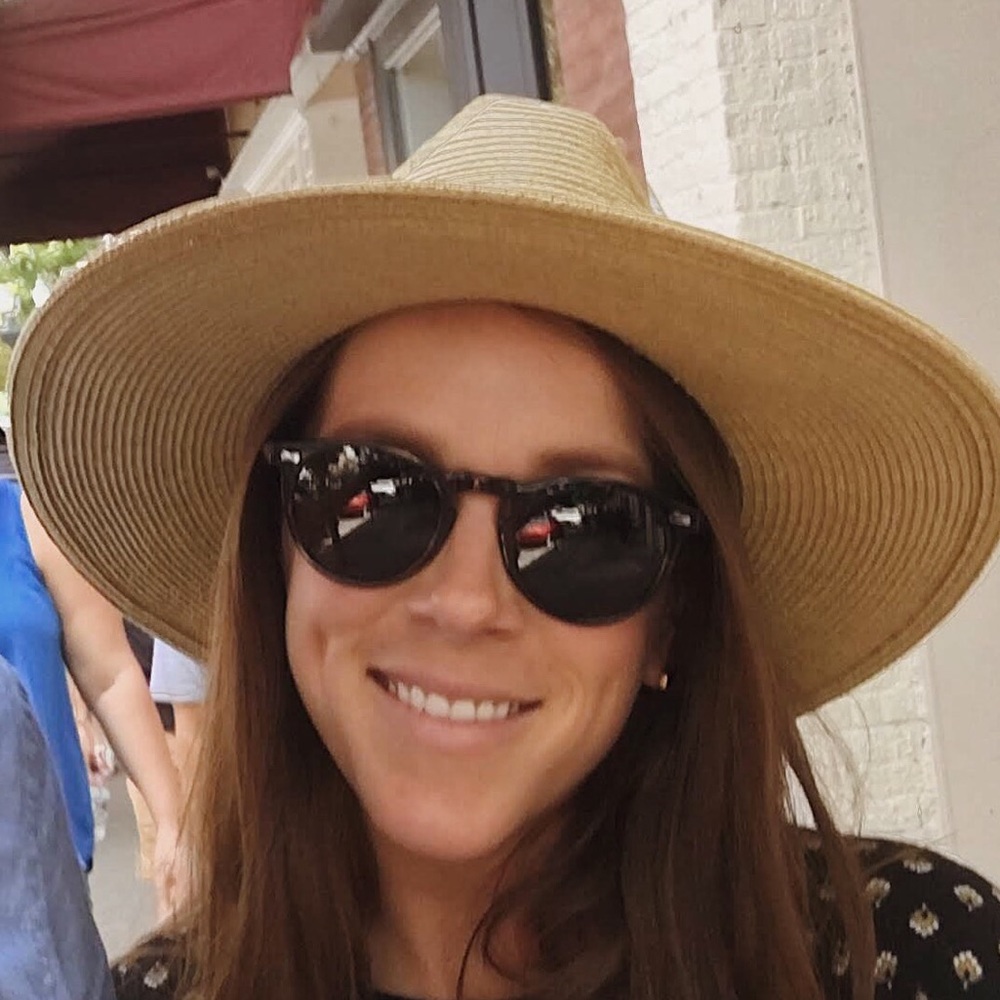 Meet your Posher, Shannon